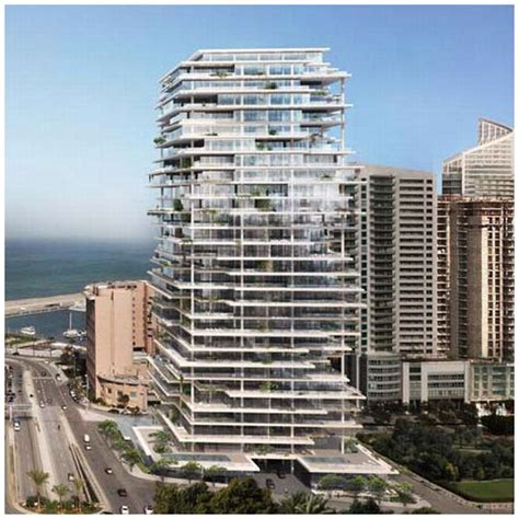 beirut fendi casa residential units|Properties in Downtown Beirut, luxury apartments in Beirut Lebanon.